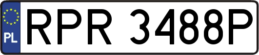 RPR3488P