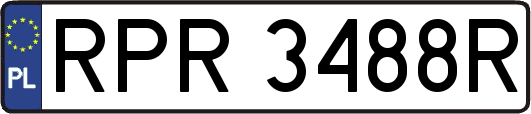 RPR3488R