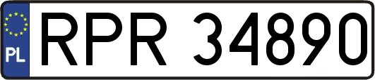 RPR34890