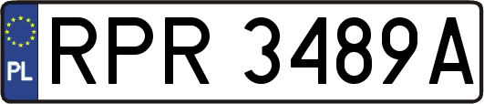 RPR3489A
