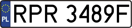 RPR3489F