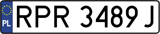 RPR3489J
