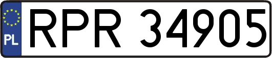 RPR34905