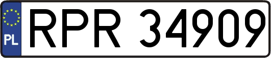 RPR34909