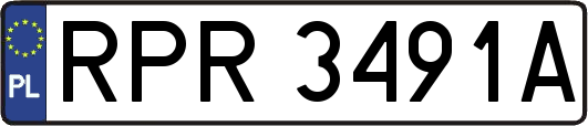 RPR3491A