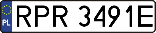 RPR3491E