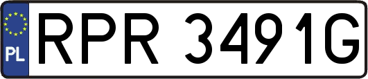 RPR3491G