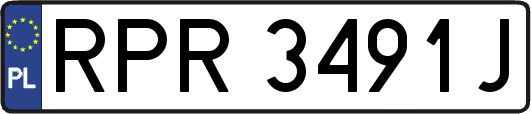 RPR3491J