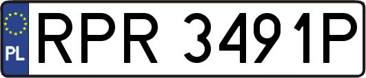 RPR3491P