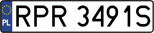 RPR3491S
