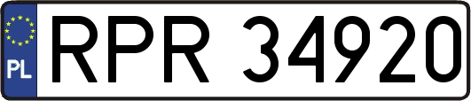 RPR34920