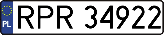 RPR34922