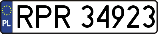 RPR34923
