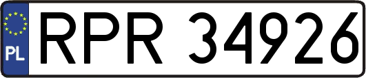 RPR34926