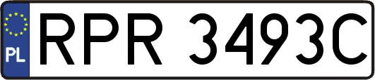 RPR3493C
