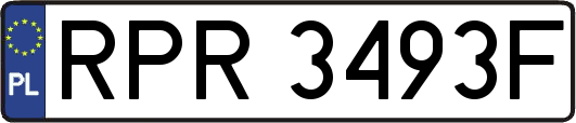 RPR3493F