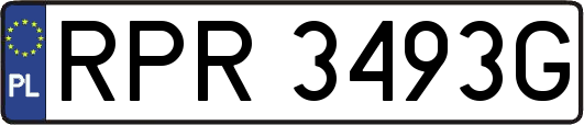 RPR3493G