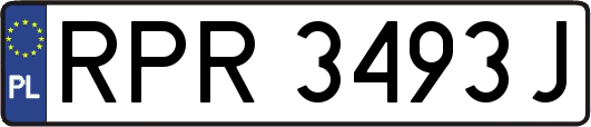 RPR3493J