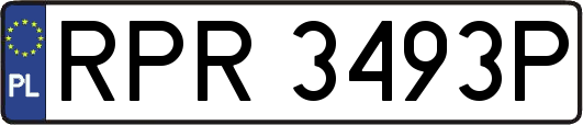 RPR3493P