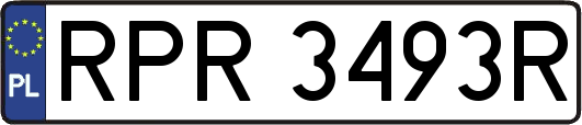 RPR3493R