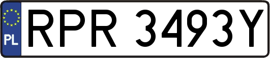 RPR3493Y