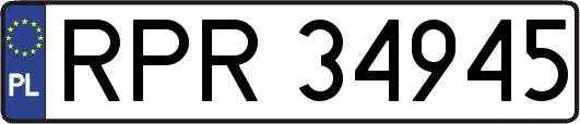RPR34945