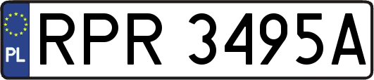 RPR3495A