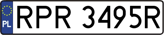 RPR3495R