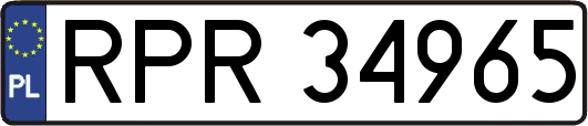 RPR34965