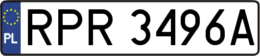 RPR3496A