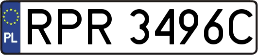 RPR3496C