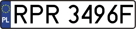 RPR3496F