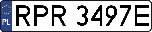 RPR3497E
