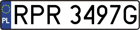RPR3497G