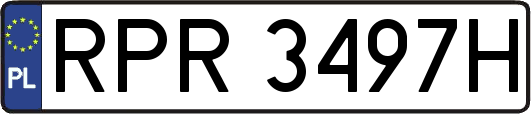 RPR3497H