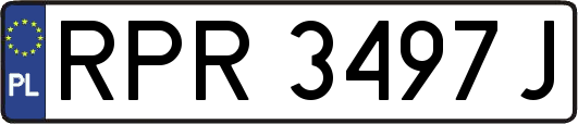 RPR3497J