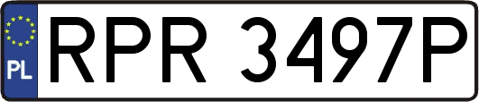 RPR3497P