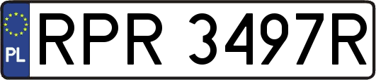 RPR3497R