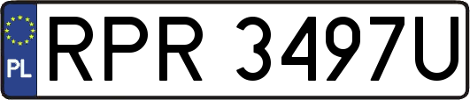 RPR3497U