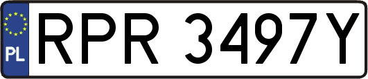 RPR3497Y