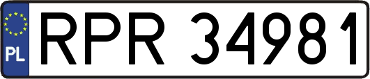 RPR34981