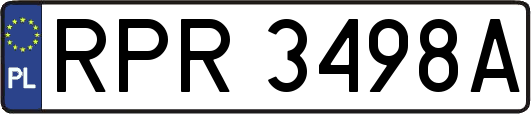 RPR3498A