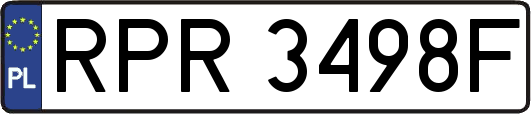 RPR3498F