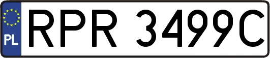 RPR3499C
