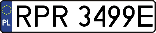 RPR3499E