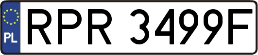 RPR3499F