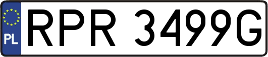 RPR3499G