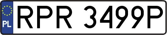 RPR3499P