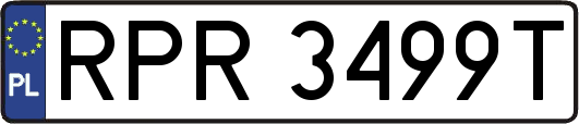 RPR3499T