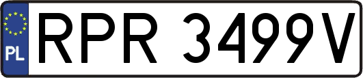RPR3499V